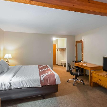 Quality Inn Солсбъри Екстериор снимка