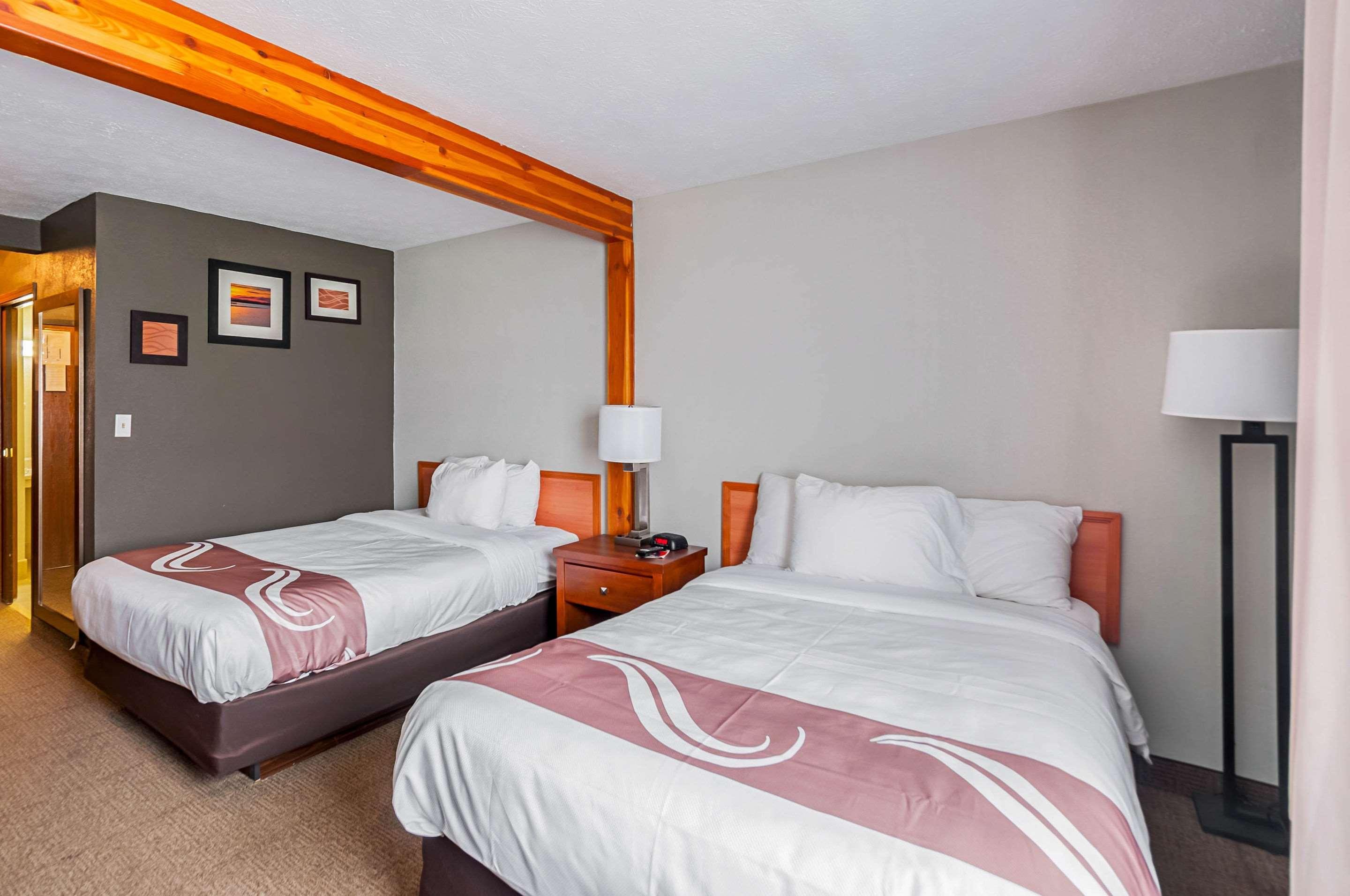 Quality Inn Солсбъри Екстериор снимка