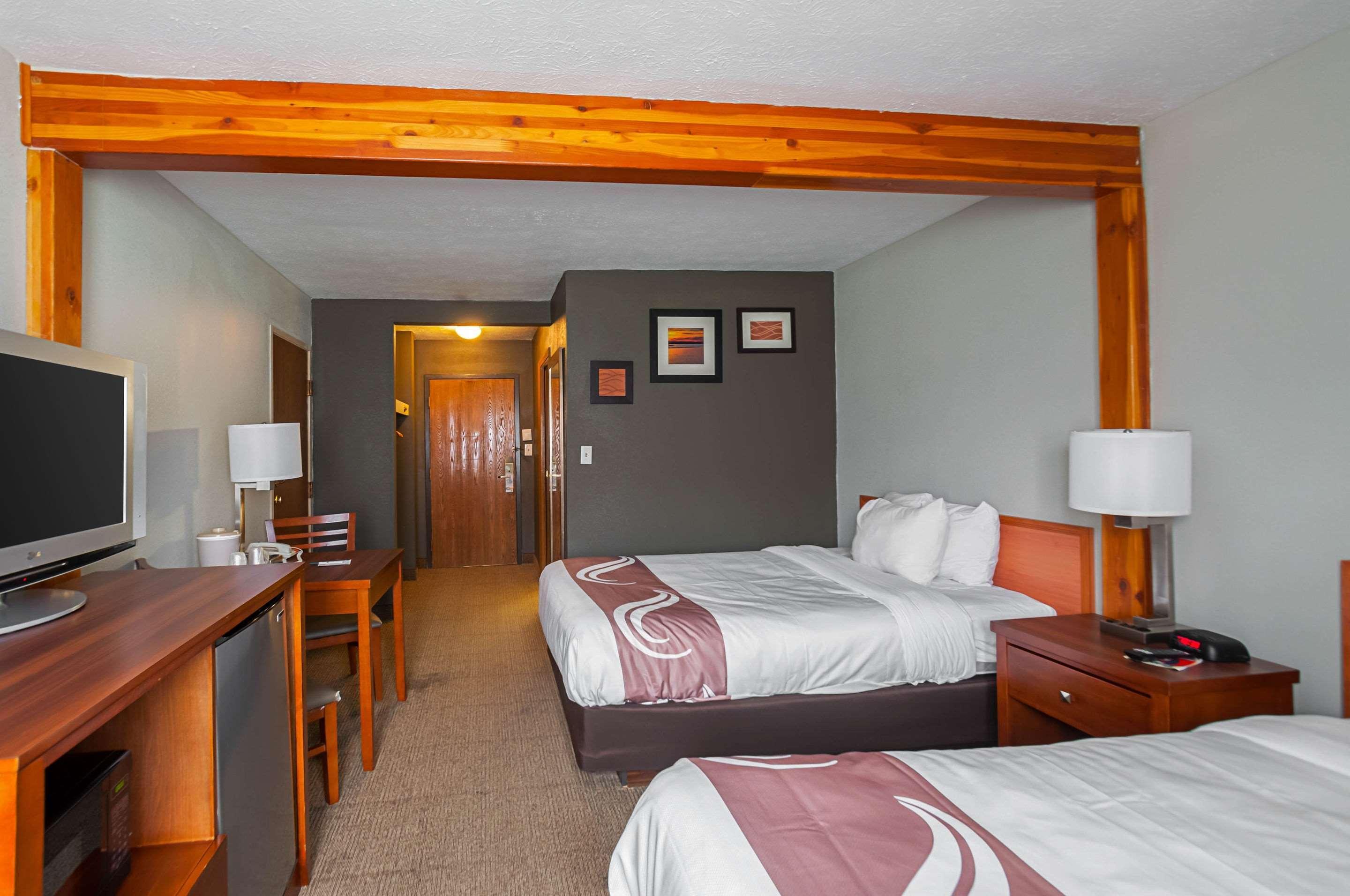 Quality Inn Солсбъри Екстериор снимка