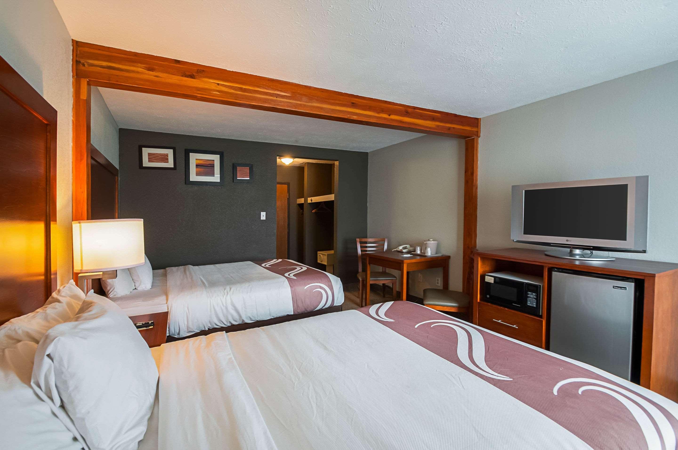 Quality Inn Солсбъри Екстериор снимка